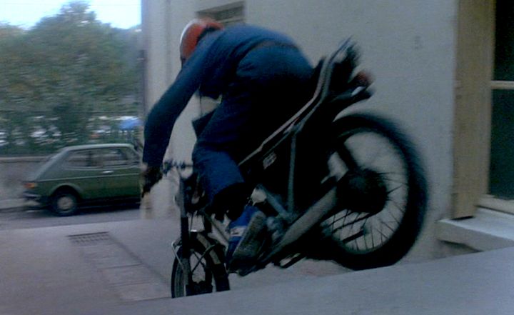 1975 Fiat 127 Special 1a serie [100GL]