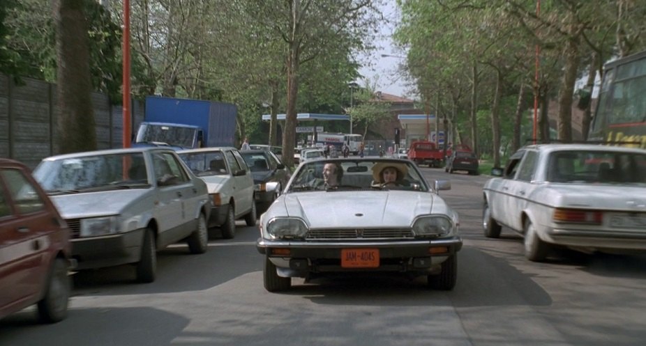 1984 Fiat Regata S [149]