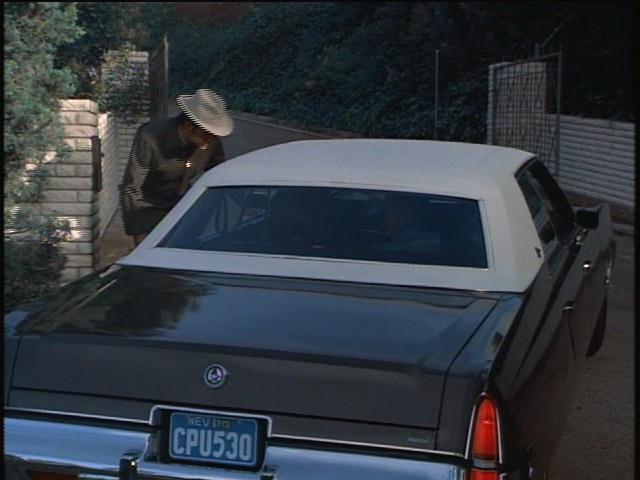 1974 Imperial LeBaron [4Y-M]