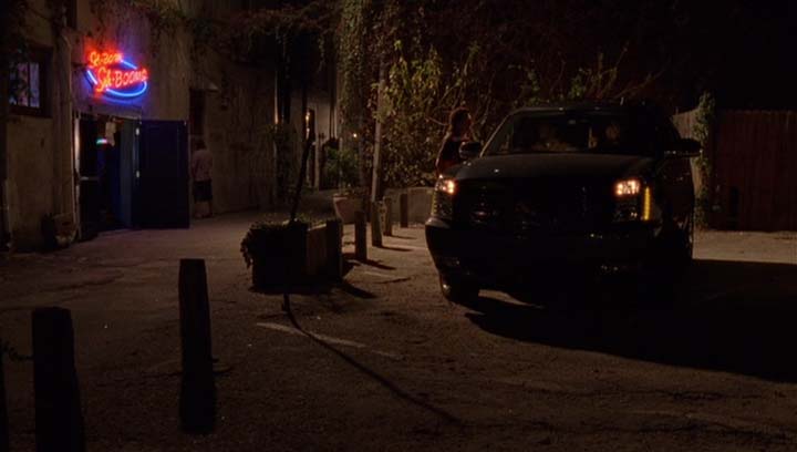 2007 Cadillac Escalade [GMT926]