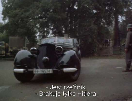 Mercedes-Benz 540 K [W29]