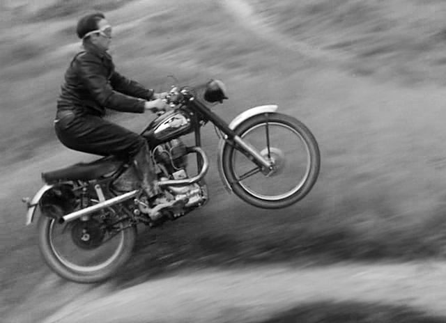 1958 Royal Enfield 350