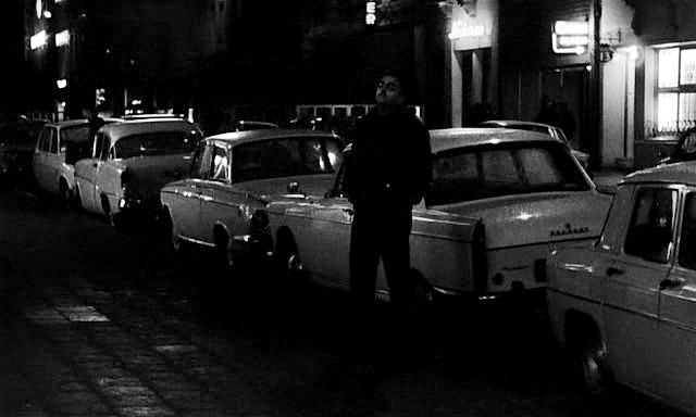 1965 Ford Cortina GT MkI