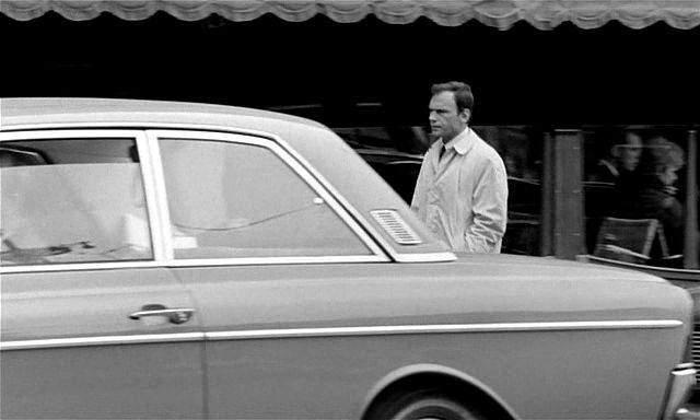 1965 Ford Taunus 20M [P5]