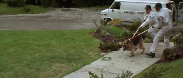 1994 Chevrolet Chevy Van