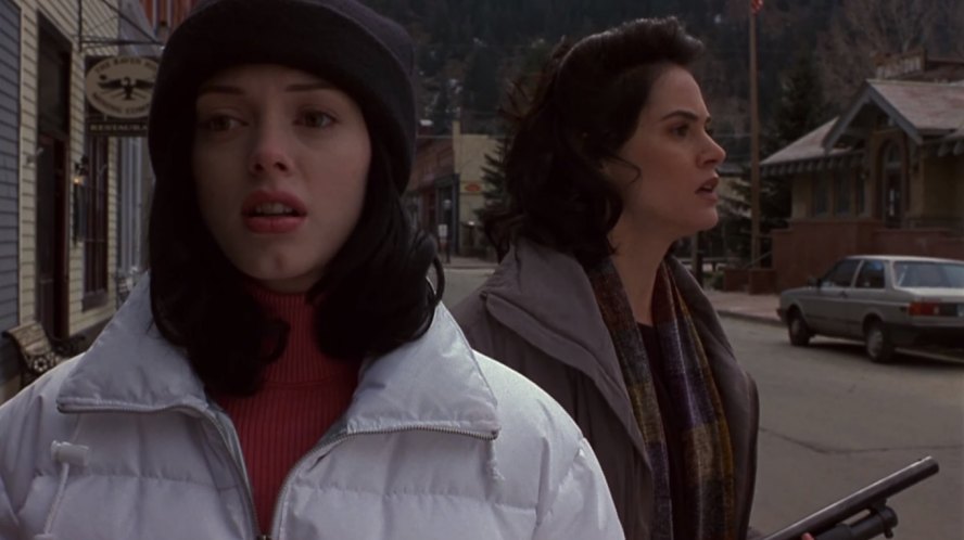 1987 Volkswagen Fox [Typ BX]