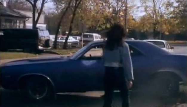 1972 Dodge Challenger