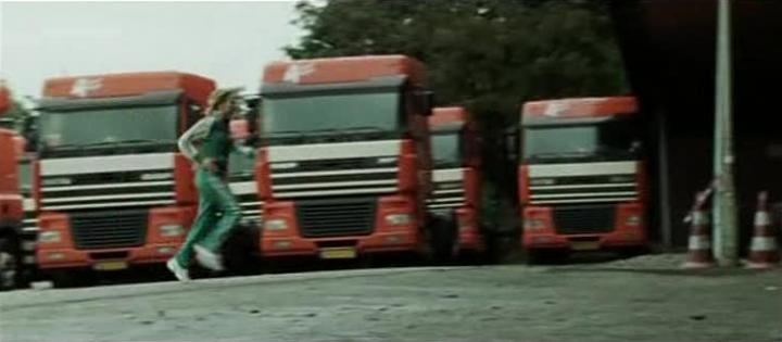 2002 DAF 95 XF Space Cab [FT]