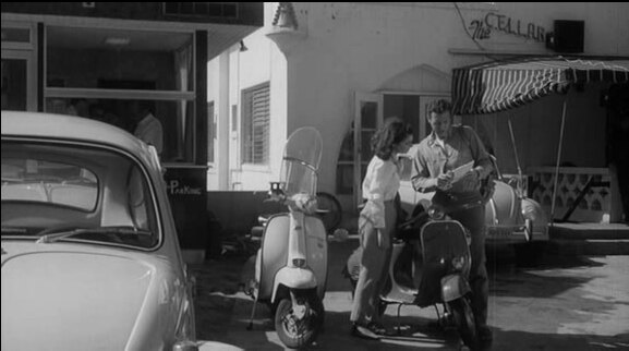 Lambretta Li Series III