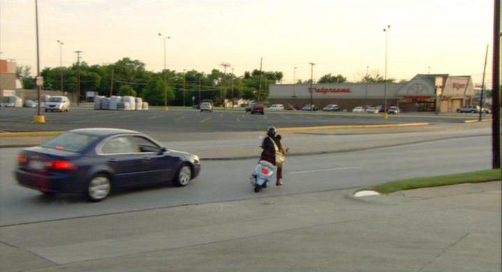 2006 Kia Optima [MG]