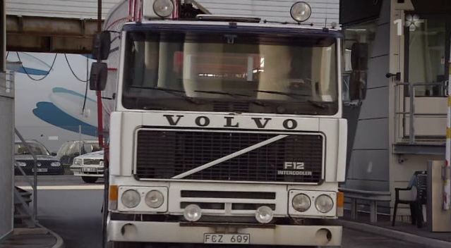 1978 Volvo F10 Turbo 6