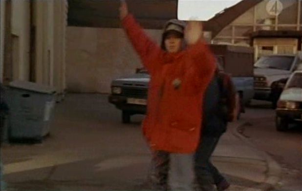 1986 Nissan King Cab [D21]