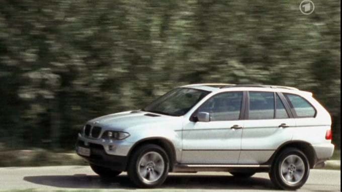 2004 BMW X5 [E53]