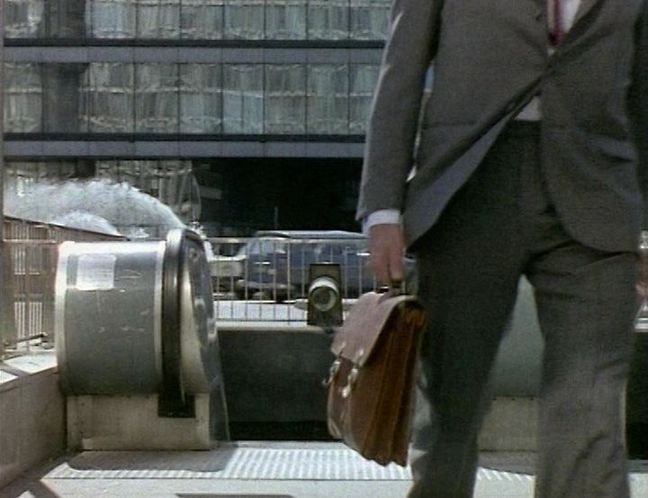 1962 Volvo Amazon Herrg�rdsvagn [P220]