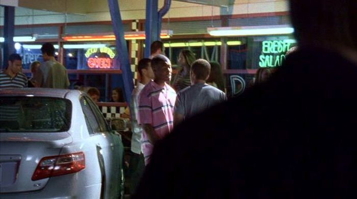 2007 Toyota Camry LE [XV40]