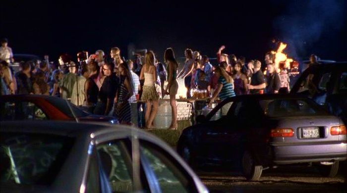 1995 Honda Civic LX [EG8]