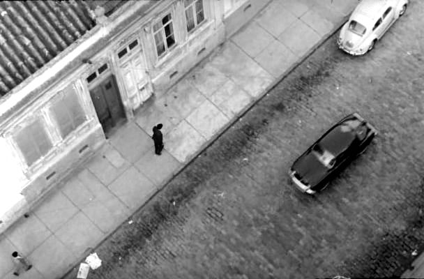 1961 Renault Dauphine