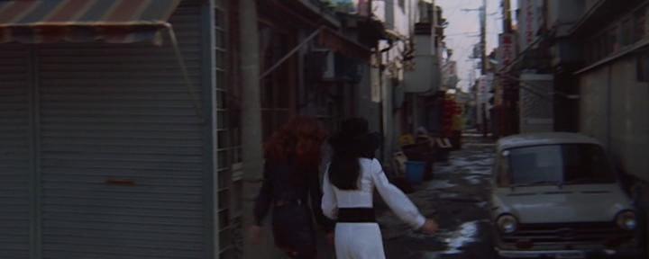 1967 Honda LN360 [LN360]