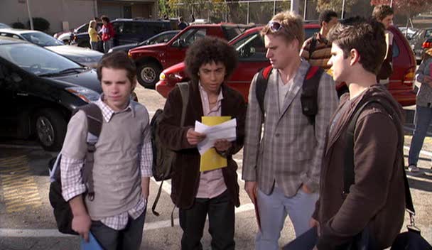 1989 Isuzu Amigo S [UC]