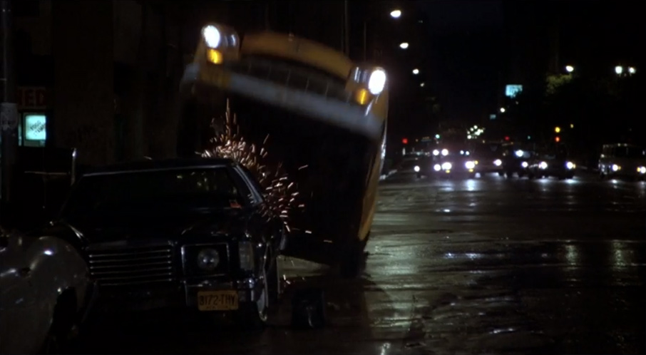 1977 Ford Thunderbird [60H]