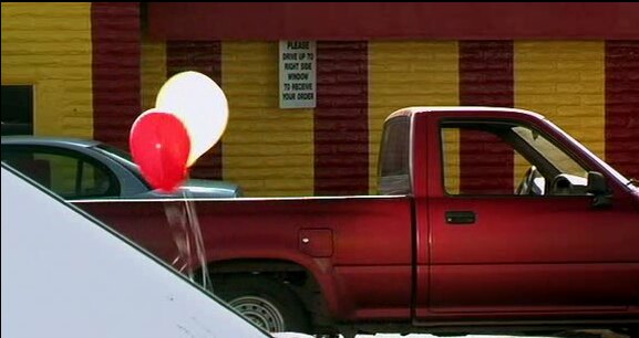 1989 Toyota Truck [RN80]