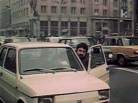 1975 Polski Fiat 125p [115C]