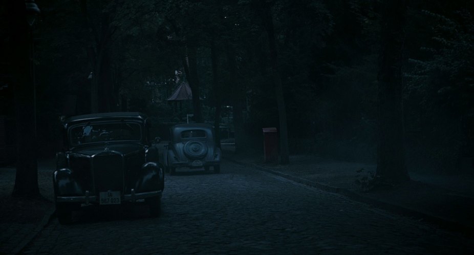 Mercedes-Benz 200 [W21]