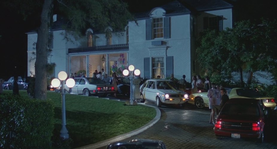 1987 Chevrolet Beretta