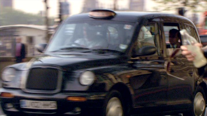 2002 LTI TXII Silver