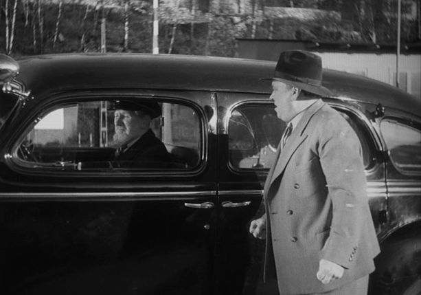 1939 Dodge Senior [D-11]