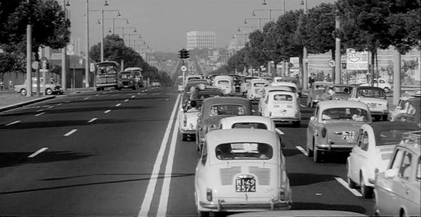 1958 Fiat 500 Nuova Normale [110]
