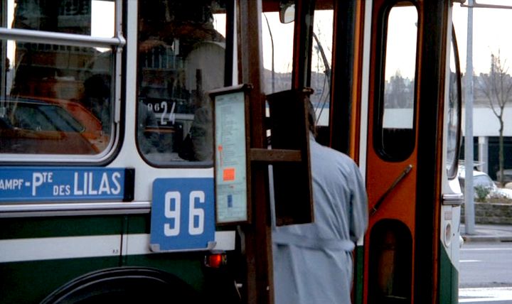 1977 Saviem SC-10 U-MA Confort