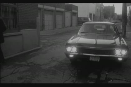 1970 Chevrolet Biscayne