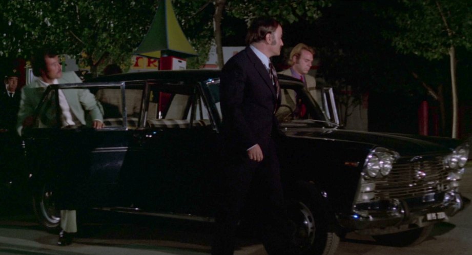 1961 Fiat 2300 [114B]