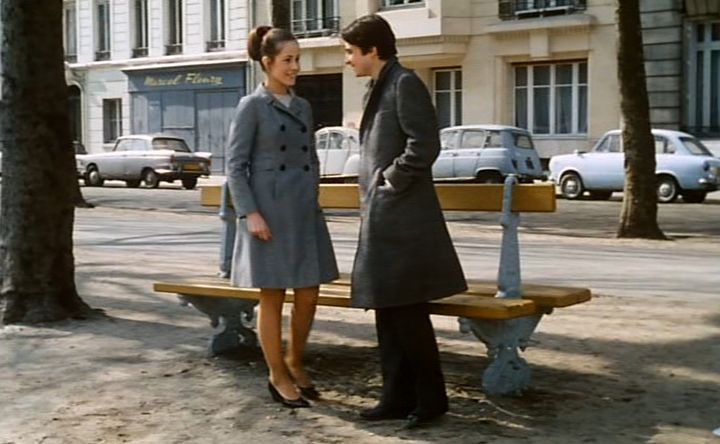 1964 Fiat 850 [100G]