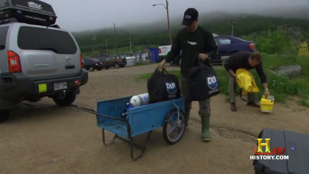 2005 Nissan Xterra [N50]