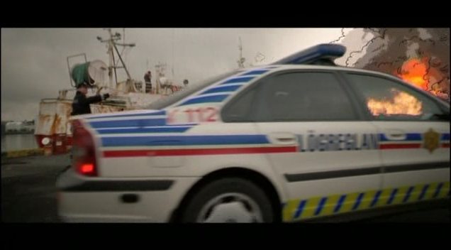 1998 Volvo S80 Gen.1 [TS]