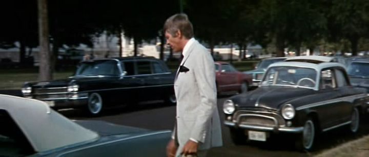 1963 Cadillac Fleetwood 75 [6733S]