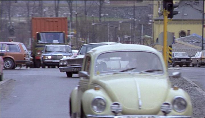 1971 Volkswagen 1302 'Boble' [Typ 1]