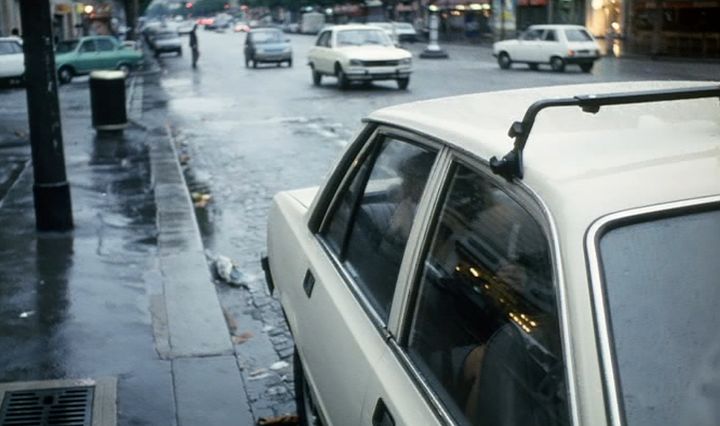 1978 Peugeot 504