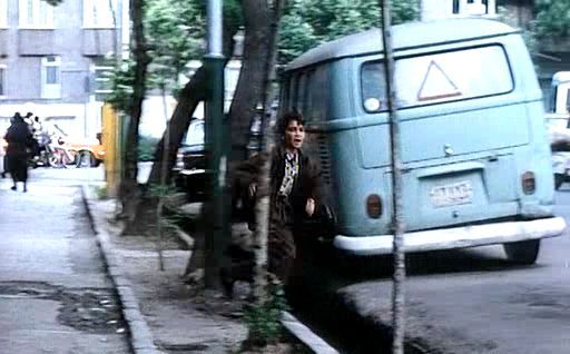 1967 Volkswagen Kombi T1 [Typ 2]