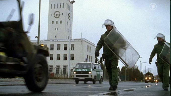 1983 Volkswagen Bus T3 [Typ 2]