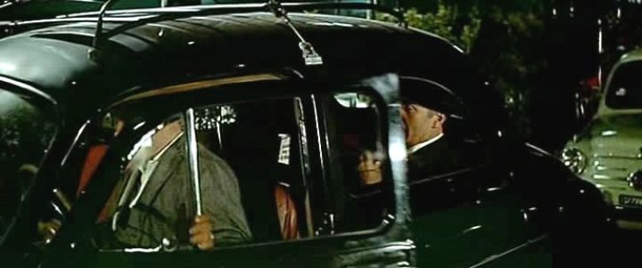 1956 Fiat 1400 B Diesel [305.010]