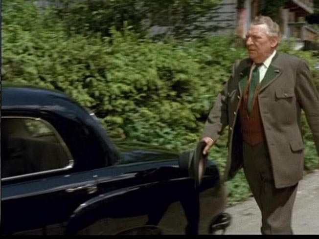 IMCDb.org: 1954 Mercedes-Benz 180 [W120.010] in \