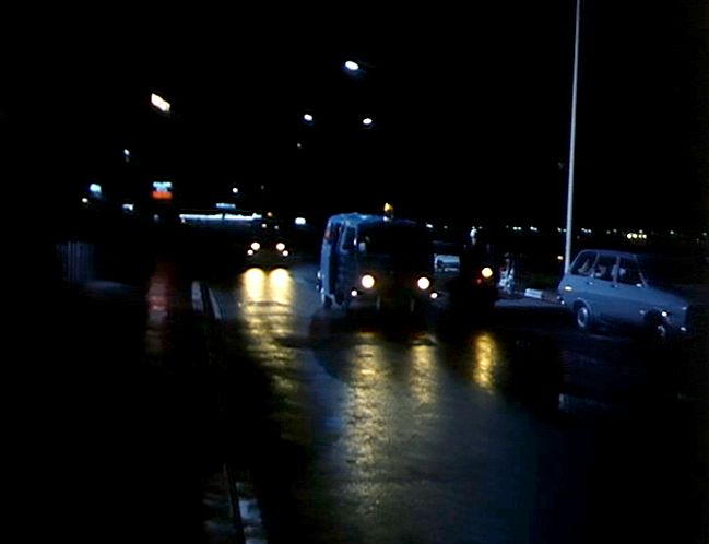 1971 Renault 12 Break Série 1 [R117]