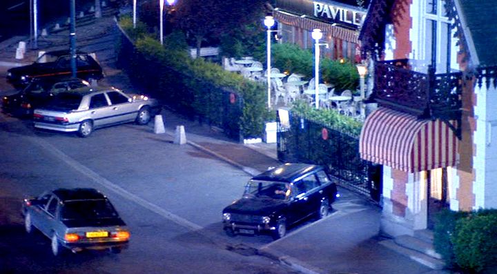 1980 Audi 200 C2 [Typ 43]