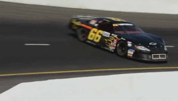 Chevrolet Monte Carlo NASCAR