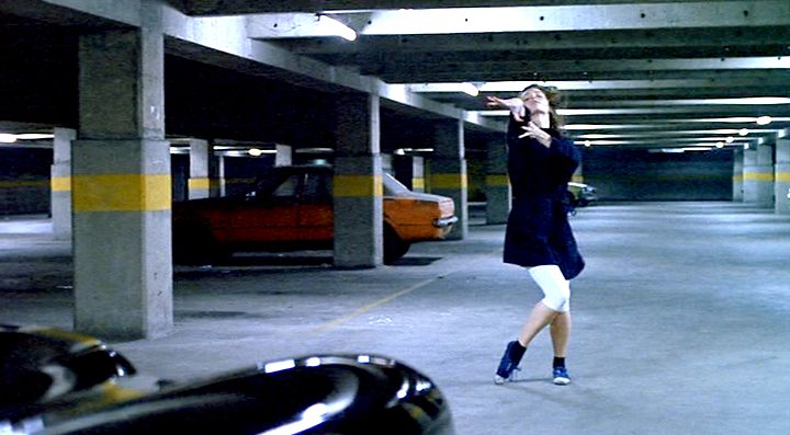 1972 Ford Taunus [TC1]