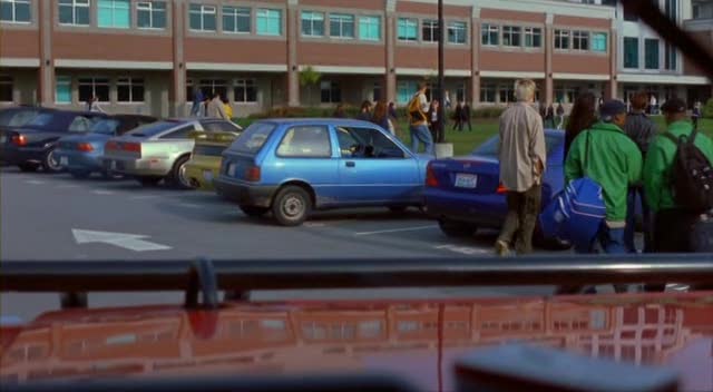 1987 Nissan 300ZX [Z31]