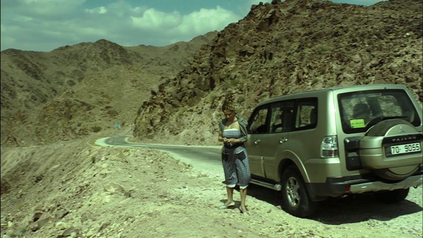 2007 Mitsubishi Pajero [V90]